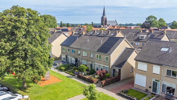 Burgemeester van Gerrevinklaan 20, 8375 CA Oldemarkt